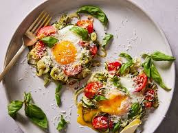 Desayunos que despiertan energía